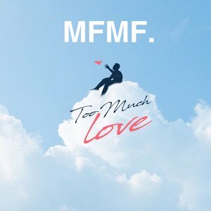 MFMF. Artist photo