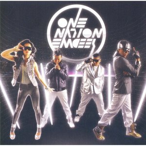 One Nation Emcees Artist photo