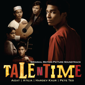 Talentime OST