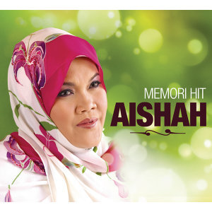 Aishah Artist photo