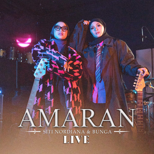 Amaran - Live at RMP Productions, 2022
