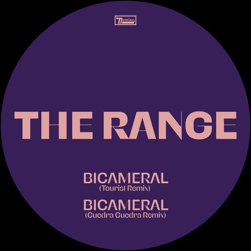Bicameral (Remixes)